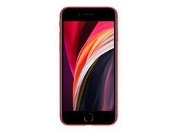 [MXD22ZD/A] Apple iPhone SE (2nd generation) - (PRODUCT) RED Special Edition