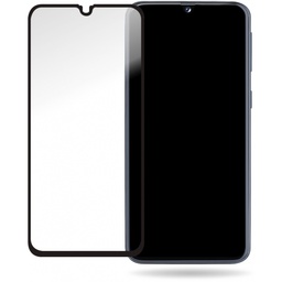 [MOB-FCSGSPB-GALA40] Mobilize Edge-To-Edge Glass Screen Protector Samsung Galaxy S8 Black (kopie)