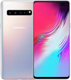 [SM-G973FZSDDBT] Samsung SM-G973F Galaxy S10 Dual Sim 128GB prism silver