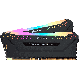 [CMWLEKIT2] Corsair Vengeance RGB Pro Light Enhancement Kit (Zwart)