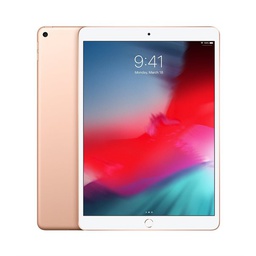 [MUUL2FD/A] Apple iPad Air 3 64GB (2019) WIFI goud