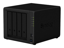 [DS420+] Synology Disk Station DS220j (kopie)