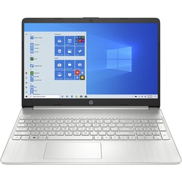 [20T69EA#ABH] HP Laptop Snape 20C1 17-by3420nd Intel Core i5-1035G1 17.3inch 8GB 512GB Natural Silver