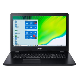 [NX.HZWEH.01B] Acer Aspire 3 A317-52-32T5 Notebook Zwart 43,9 cm (17.3")