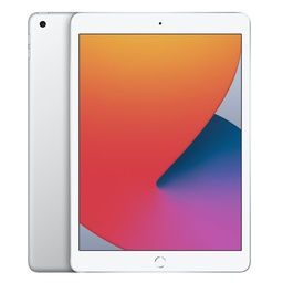 [MYLA2FD/A] Apple iPad 202010.2 32GB 8th Gen. WIFI zilver