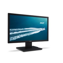 [UM.FV6EE.026] Acer V6 V246HLBID - 61 cm (24") - Full HD - LED - 5 ms - Zwart