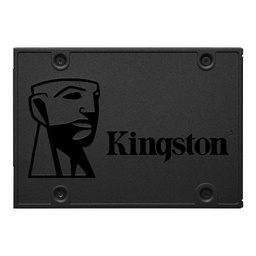 [SA400S37/1920G] KINGSTON 1.92TB SSD A400 SATA3 2.5in
