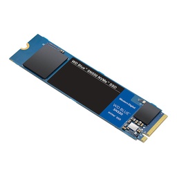 [WDS500G2B0C] WD Blue SSD SN550 NVMe 500GB M.2 2280