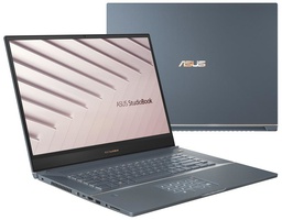 [90NB0NV2-M01830] ASUS ProArt StudioBook Pro 17 W700G2T-AV065R Grijs