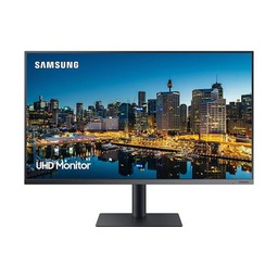 [LF32TU870VUXEN] Samsung LF32TU870VU computer monitor 80 cm (31.5") 3840 x 2160 Pixels 4K Ultra HD Zwart