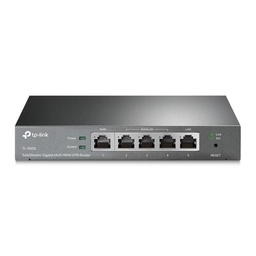 [TL-R605] TP-LINK Gigabit Multi-WAN VPN Router - Ethernet WAN - 10 Gigabit Ethernet