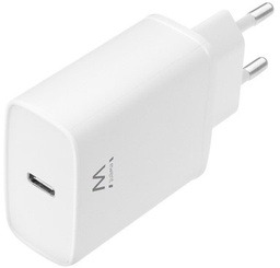 [EW1320] Ewent Compacte USB-C Lader 20W