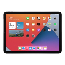 [MYFM2FD/A] Apple iPad Air Wi-Fi 64 AR Grijs - 10,9" Tablet