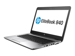 [L3C66AV-NO-SB3-R4] HP EliteBook 840 G3 - 14" Core i5 6300U - 8 GB RAM - 256 GB SSD R4 Refurbished