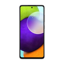[SM-A525FZKGEUB] Samsung Galaxy A52 Zwart