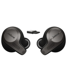 [6598-832-109] Jabra Evolve 65t Headset - Zwart
