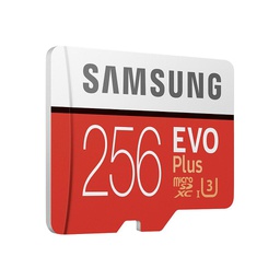 [MB-MC256HA/EU] Samsung EVO Plus 256gb