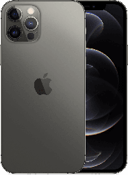 [MGMP3ZD/A] APPLE iPhone 12 Pro 256GB Grijs