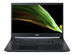 [NH.QBFEH.002] Acer Aspire 7 A715-42G-R6R8 AMD Ryzen 7 4700U 15.6inch 16GB 512GB SSD GTX 1650 4GB W10H