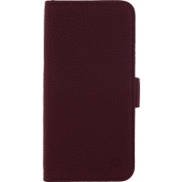 [CGWBCB-GALA324G] Mobilize Classic Gelly Wallet Book Case Samsung Galaxy A32 4G Black
