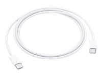 [MM093ZM/A] Apple USB-C to USB-C kabel, 1m Wit
