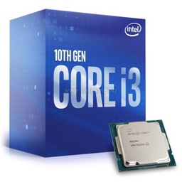 [BX8070110105] Intel Core i3-10105 Core i3 3,7 GHz