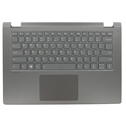 [5CB0R08514] HP Laptop Topcover + Intern Toetsenbord US voor HP 250 G4 (kopie)