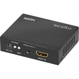 [HD0055] LogiLink USB Kabel A -> mini B St/­St 1.80m zw 4 PIN (kopie)