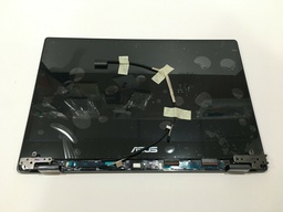 [PLBA-AS-TP412UA-01W] Asus 90NB0J71-R20010 LCD Touch Panel assambly