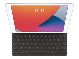 [MX3L2LB/A] Apple Smart Keyboard for iPad (7th generation) and iPad Air (3rd generation) US English