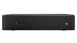 [BKNUC8CCHKRN2] INTEL PC N3700 Windows 10 Pre-installed 32GB eMMC on-board 2GB DDR3L SO-Dimm VGA HDMI M.2 Slot WLAN (kopie)
