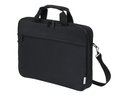 [D31797] Dicota BASE XX Laptop Bag Toploader 13-14.1inch Black