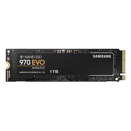 [MZ-V8P1T0BW] Samsung 980 Pro 1TB