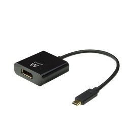[EW9825] Ewent USB-C to VGA female adapter (kopie)