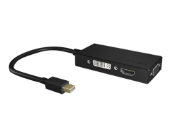 [IB-AC1032] ACT USB 3.0 adapter USB A female - micro USB B male (kopie)