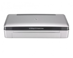 [L411A] HP Officejet 100 Mobile Printer