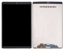 [GH82-19563A] Samsung LCD Touchscreen - Black, Galaxy Tab A 10.1; SM-T515