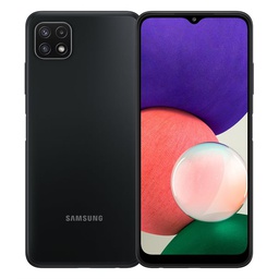 [SM-A226BZAUEUB] Samsung Galaxy A22 5G Zwart