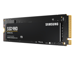[MZ-V8V1T0BW] Samsung 980 - 1000 GB - M.2 - 3500 MB/s