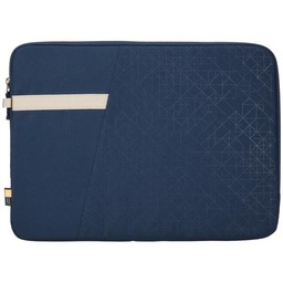 [3204394] Case Logic Ibira Laptop Sleeve 14" blauw