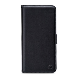 [MOB-CGWBCB-EDGE20LITE] Mobilize Classic Gelly Wallet Book Case - Zwart voor Sony Xperia X Compact (kopie)