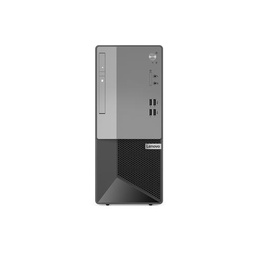 [11ED0012MH] Lenovo V50t i5-10400 Tower Intel® Core™ i5 8 GB DDR4-SDRAM 256 GB SSD Windows 10 Pro PC Zwart, Grijs