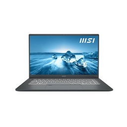 [MSI-15A12UD022NL] MSI Prestige 15 A12UD-022NL i7-1280P Notebook 39,6 cm (15.6")