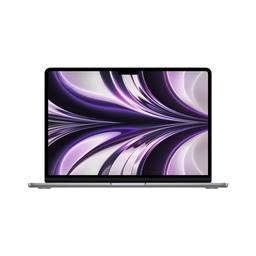 [MLXX3N/A] Apple MacBook Air 2022 M2, 8GB, 512GB, Grijs