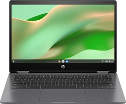 [758B5EA#ABH] HP Chromebook x360 13b-ca0250nd Mediatek MT8192, 8GB, 256GB, 13.3", FHD, Chrome OS