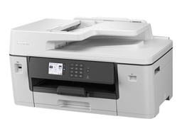 [MFC-J6540DW] Brother MFC-J6540DW A3 All-in-one kleuren inktjetprinter