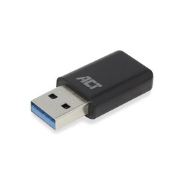 [AC4470] ACT Mini Dual Band AC1200 USB 3.2 Gen1 Netwerkadapter