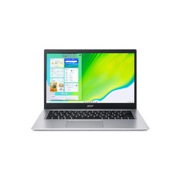 [NX.A24EH.004] Acer Aspire 5 A514-54-31NL i3-1115G4 Notebook 35,6 cm (14")