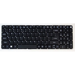[KBAC073] Notebook keyboard for Acer Aspire E5-522 E5-573 VN7-572