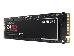 [MZ-V8P2T0BW] Samsung 980 Pro (zonder heatsink) 2TB